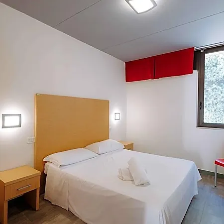 Resort Nicolaus Club Magna Grecia