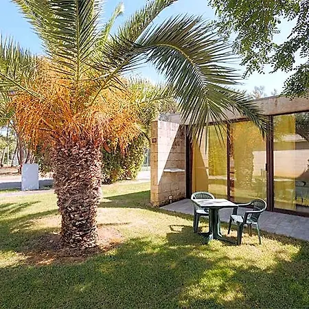 Resort Nicolaus Club Magna Grecia Metaponto