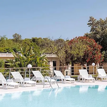 Nicolaus Club Magna Grecia 4* Metaponto
