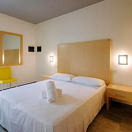 Resort Nicolaus Club Magna Grecia Metaponto