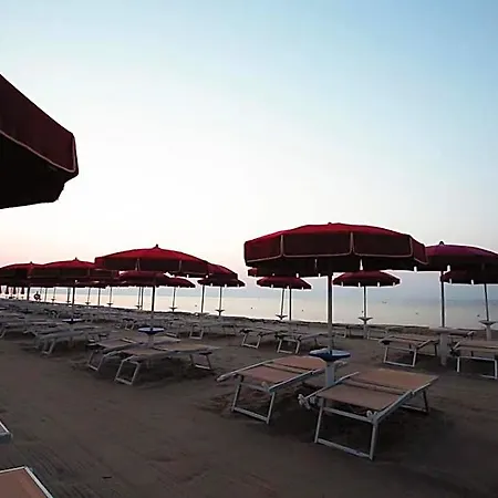 Resort Nicolaus Club Magna Grecia Metaponto