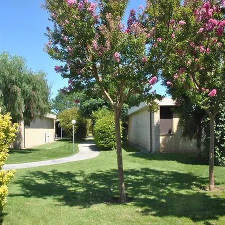 Nicolaus Club Magna Grecia Metaponto