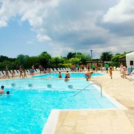 Nicolaus Club Magna Grecia Station touristique 4*