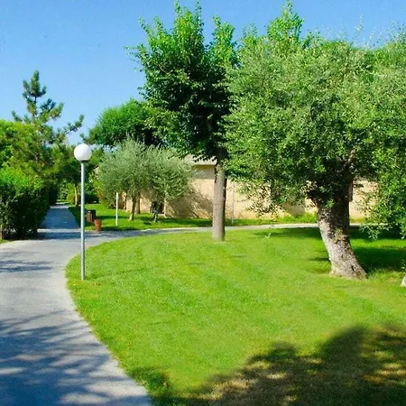 Resort Magna Grecia Village