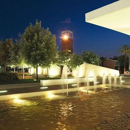 Resort Nicolaus Club Magna Grecia