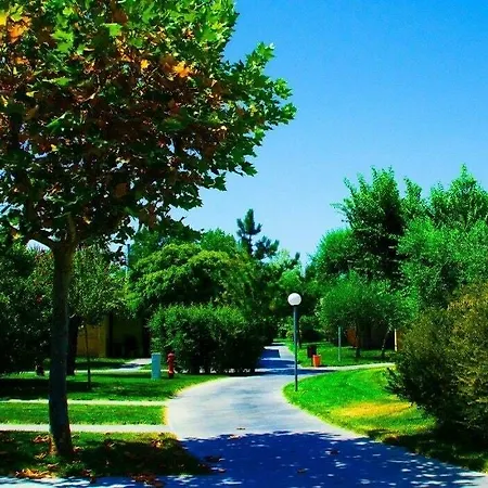 Nicolaus Club Magna Grecia Resort 4*