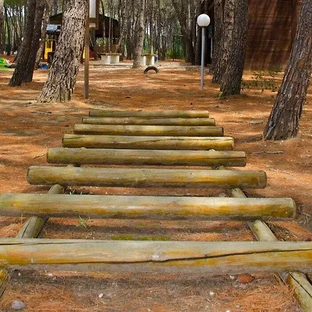Resort Magna Grecia Village