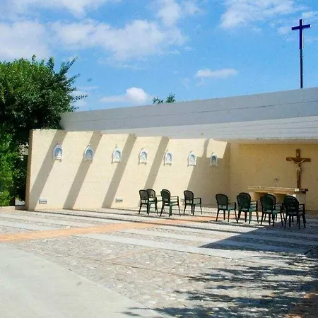Resort Magna Grecia Village