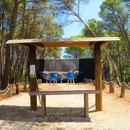 Magna Grecia Village Metaponto