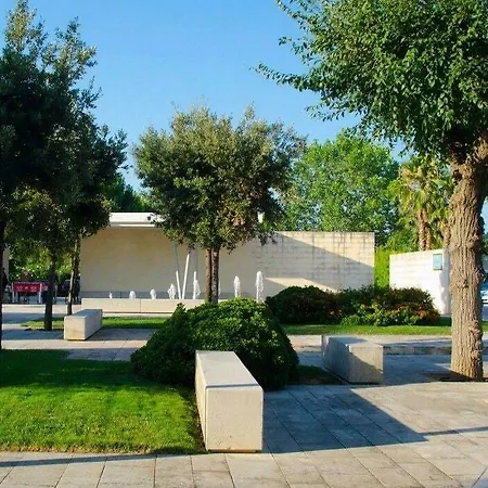 Magna Grecia Village