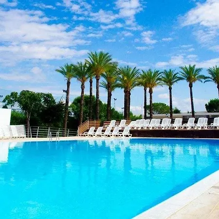 Resort Magna Grecia Village