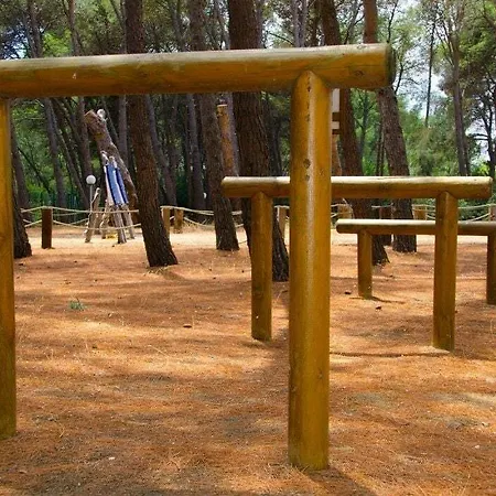 Resort Magna Grecia Village Metaponto