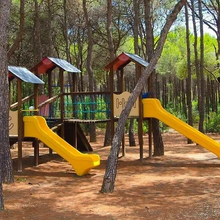 Resort Magna Grecia Village