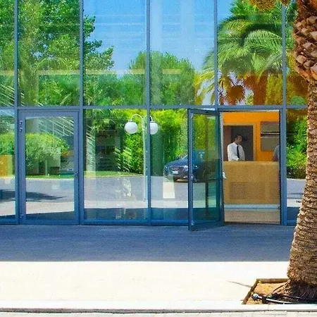 Station touristique Nicolaus Club Magna Grecia