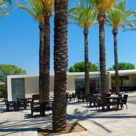 Magna Grecia Village 4*