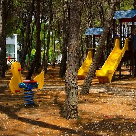 Magna Grecia Village Resort 4*