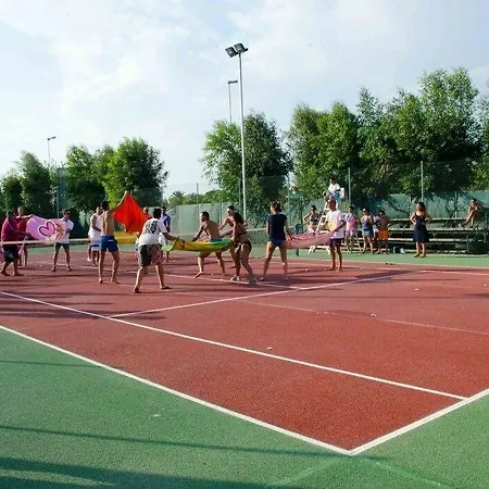 Resort Magna Grecia Village 4*