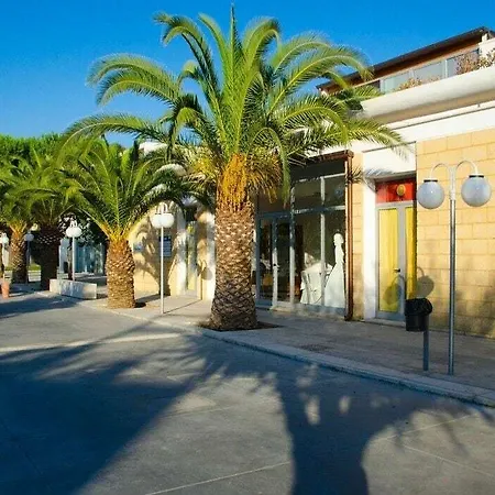 Nicolaus Club Magna Grecia Metaponto