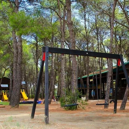Magna Grecia Village 4* Metaponto