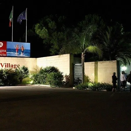 Nicolaus Club Magna Grecia Resort 4*