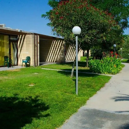 Resort Nicolaus Club Magna Grecia 4*