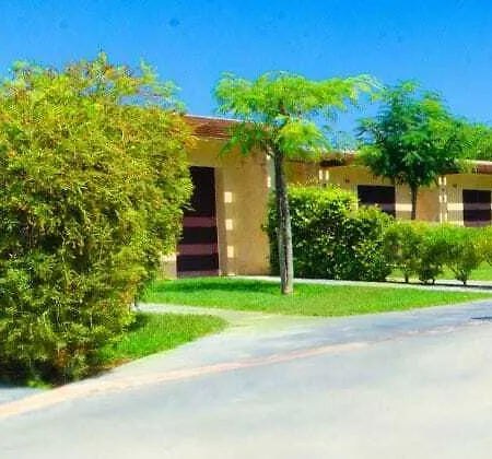 Курортный комплекс Nicolaus Club Magna Grecia 4*