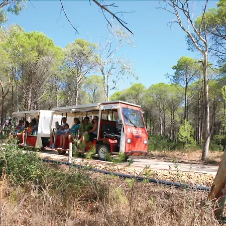 Station touristique Nicolaus Club Magna Grecia Métaponte