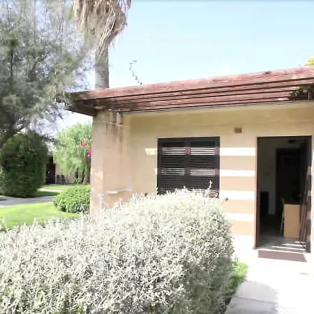 Nicolaus Club Magna Grecia Station touristique 4*