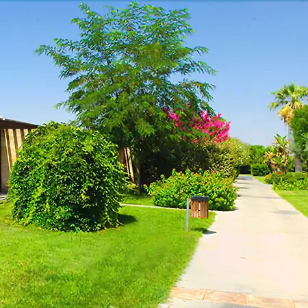 Nicolaus Club Magna Grecia 4* Metaponto