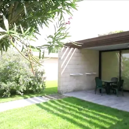 Resort Nicolaus Club Magna Grecia