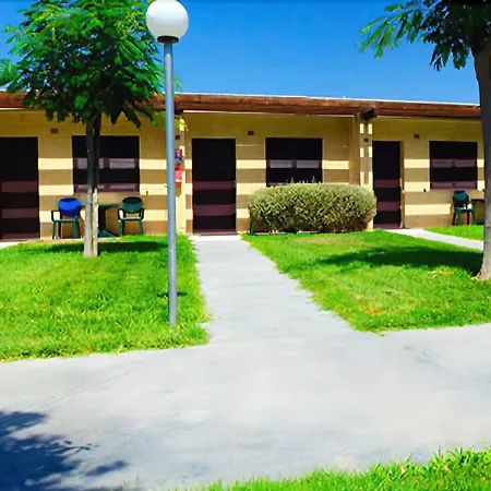 Magna Grecia Village Resort