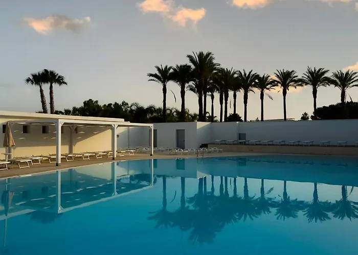 Nicolaus Club Magna Grecia Resort 4*