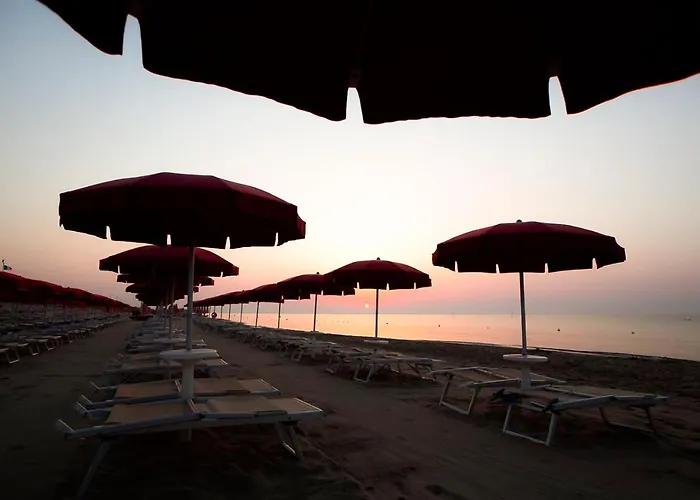 Resort Nicolaus Club Magna Grecia