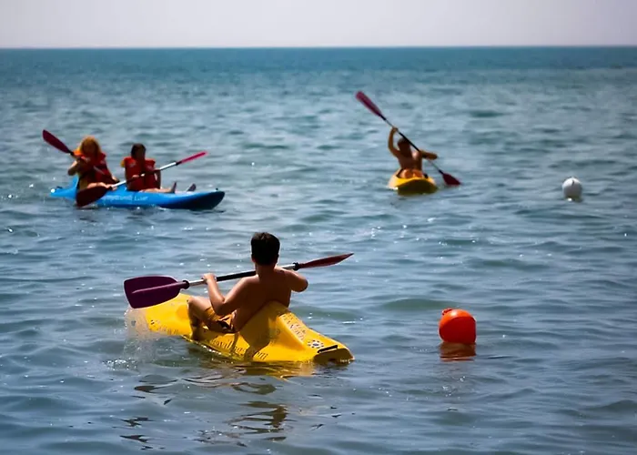 Nicolaus Club Magna Grecia Resort