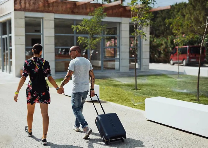 Nicolaus Club Magna Grecia Resort Metaponto