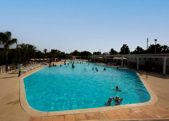 Nicolaus Club Magna Grecia Resort