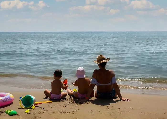 Nicolaus Club Magna Grecia 4* Metaponto