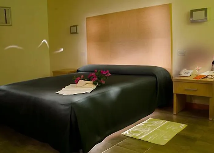 Nicolaus Club Magna Grecia 4*