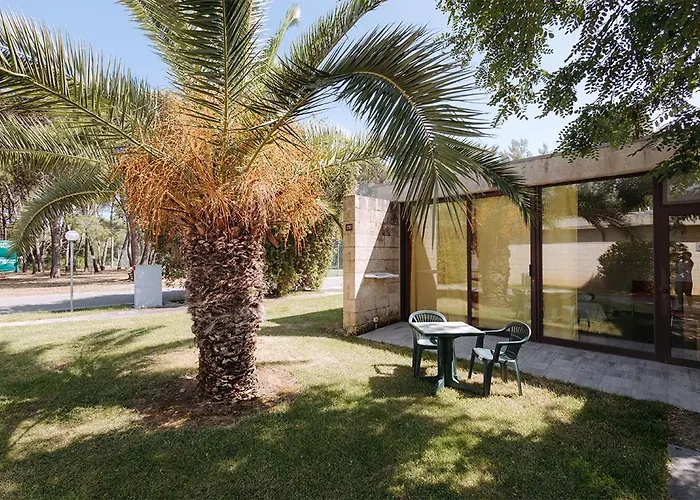 Resort Nicolaus Club Magna Grecia 4*