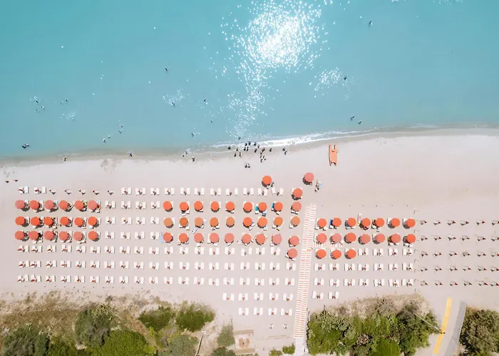 Nicolaus Club Magna Grecia Resort