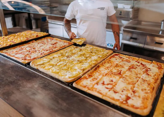 Resort Nicolaus Club Magna Grecia Metaponto