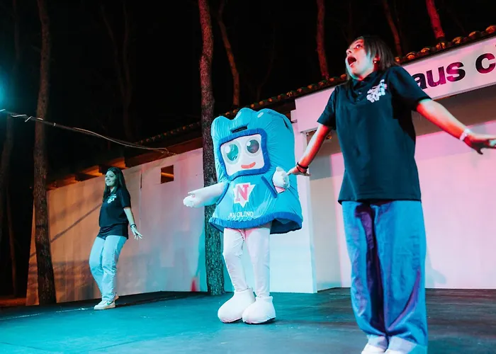 Nicolaus Club Magna Grecia Metaponto