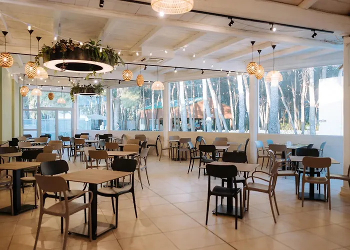 Nicolaus Club Magna Grecia 4*