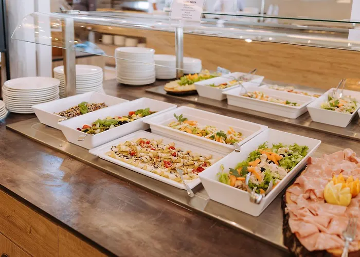 Nicolaus Club Magna Grecia 4* Metaponto