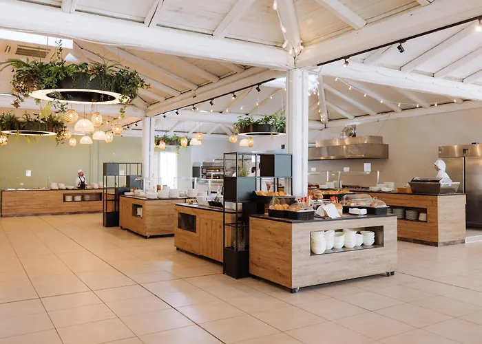 Nicolaus Club Magna Grecia Resort Metaponto