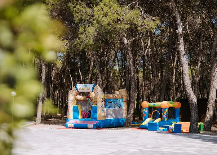 Resort Nicolaus Club Magna Grecia Metaponto