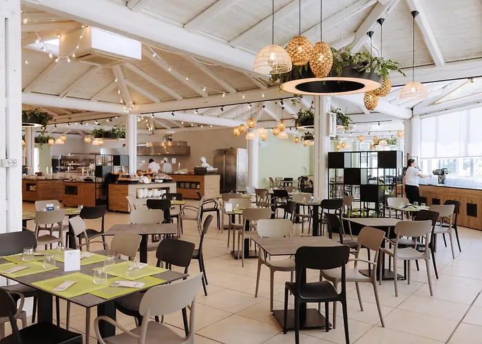 Resort Nicolaus Club Magna Grecia