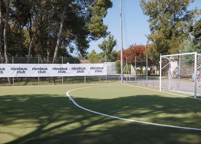 Nicolaus Club Magna Grecia