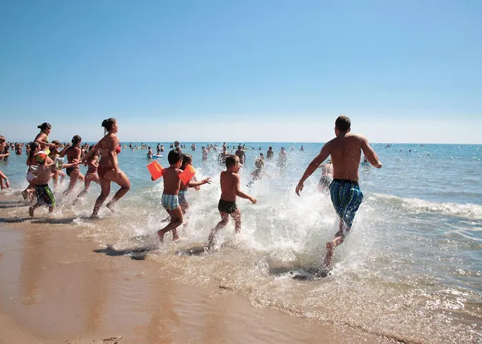 Nicolaus Club Magna Grecia 4* Metaponto