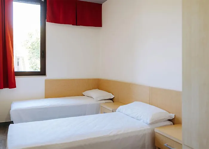 Resort Nicolaus Club Magna Grecia